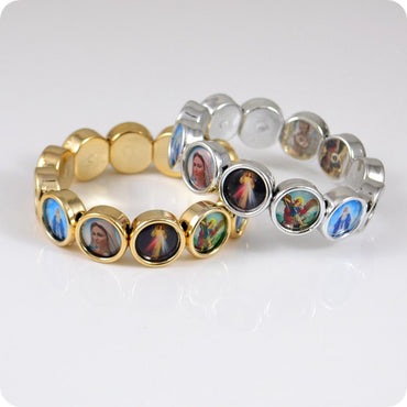 Icon Bracelet