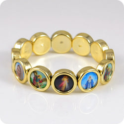 Icon Bracelet
