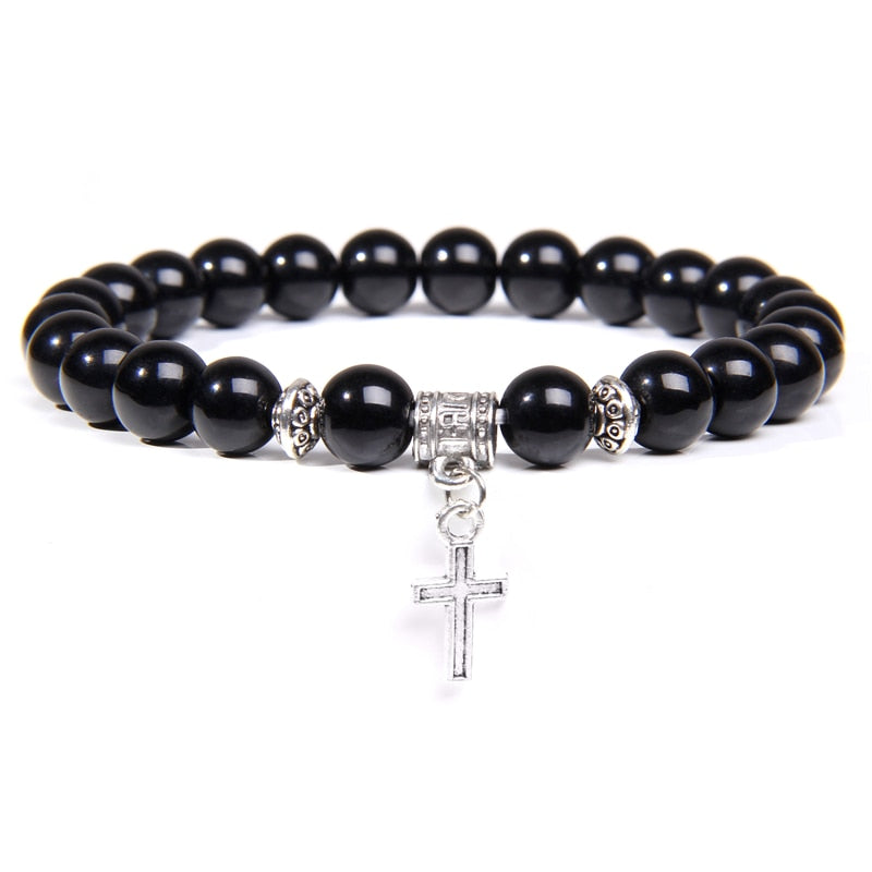 Handmade Christian Bracelet