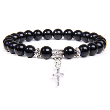 Handmade Christian Bracelet