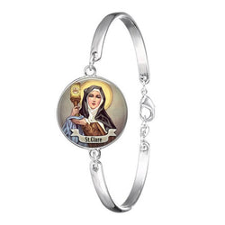 Christian Icons Bracelet