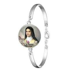 Christian Icons Bracelet