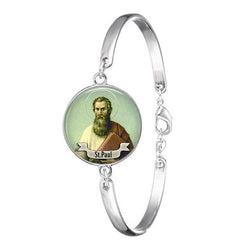 Christian Icons Bracelet
