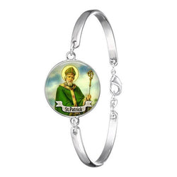 Christian Icons Bracelet
