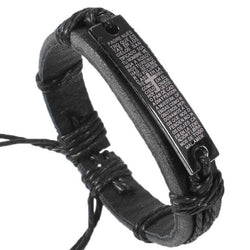 Vintage Leather Bracelets