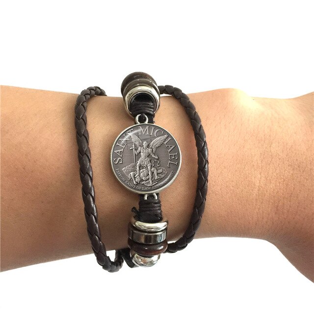 St. Michael Bracelet
