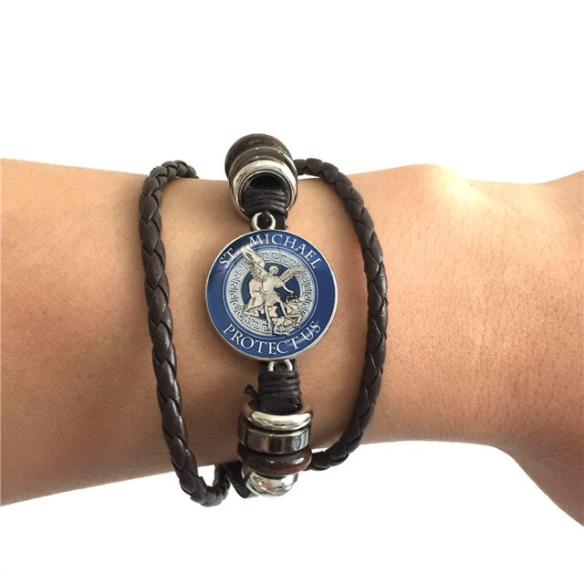 St. Michael Bracelet