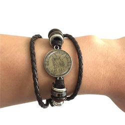 St. Michael Bracelet