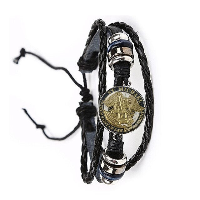 St. Michael Bracelet