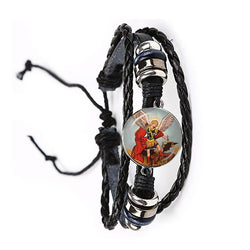 St. Michael Bracelet