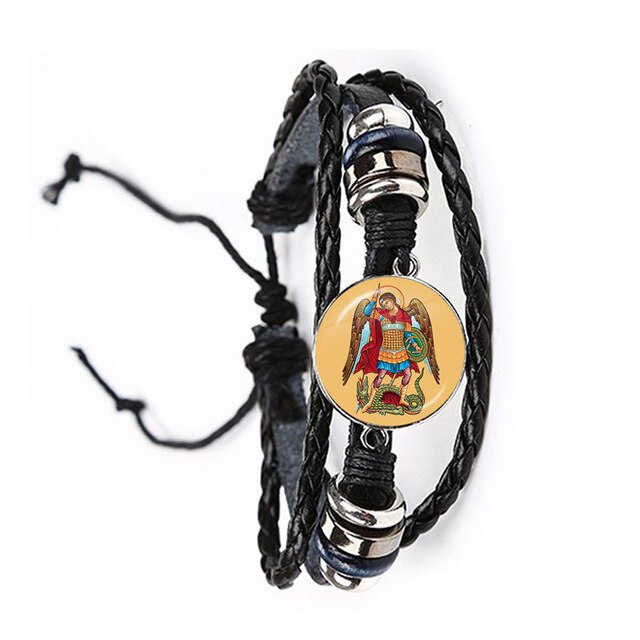 St. Michael Bracelet