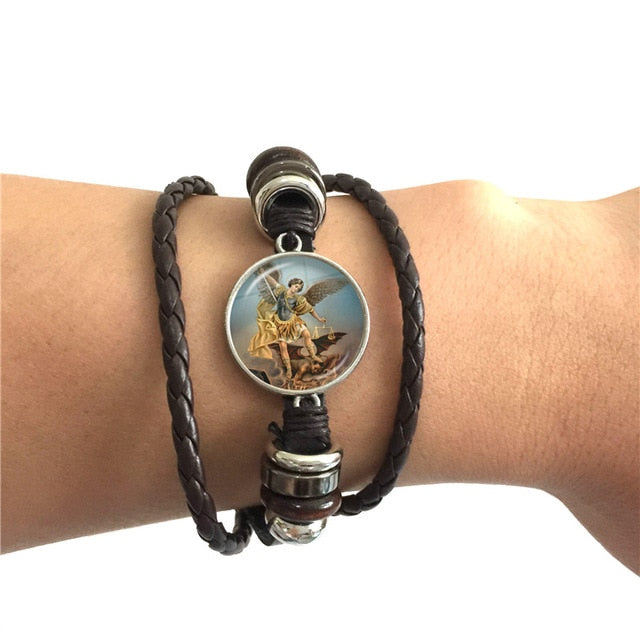 St. Michael Bracelet