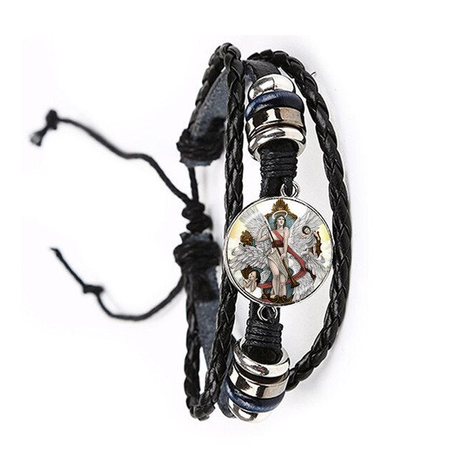 St. Michael Bracelet