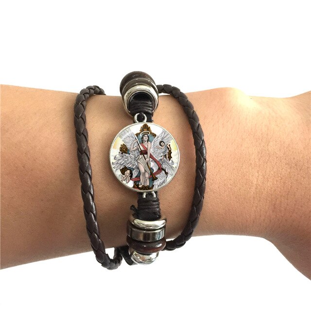 St. Michael Bracelet