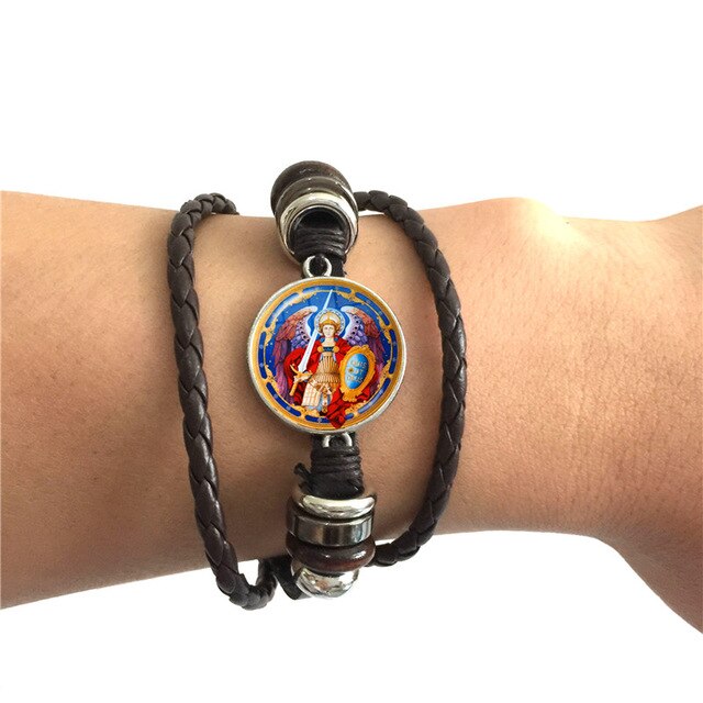 St. Michael Bracelet