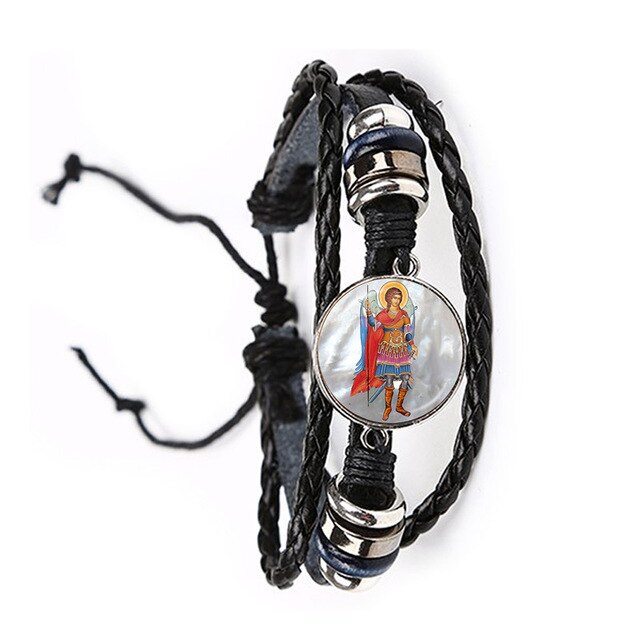 St. Michael Bracelet
