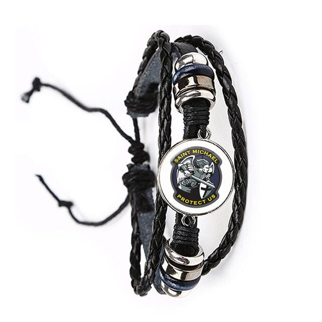 St. Michael Bracelet
