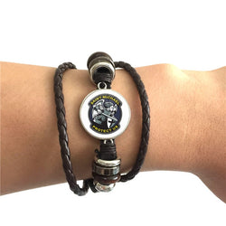 St. Michael Bracelet