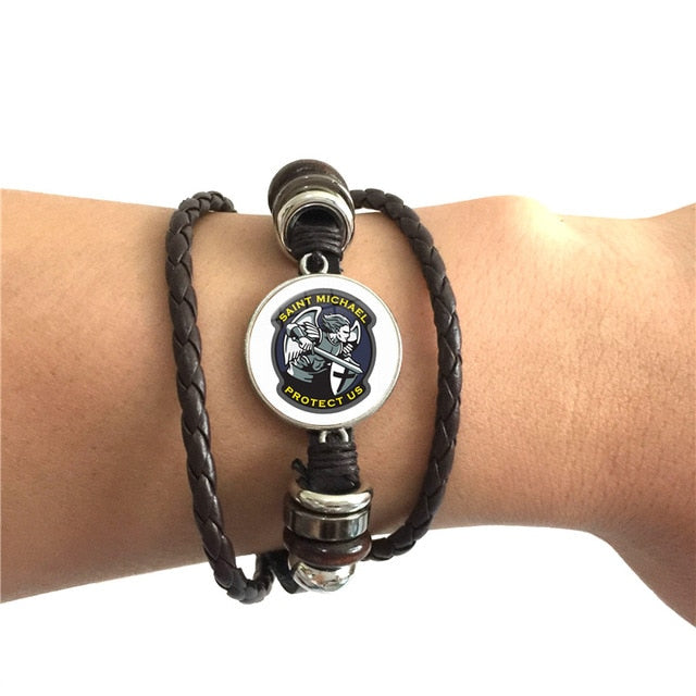 St. Michael Bracelet