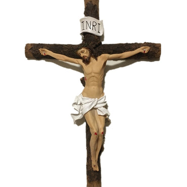 Wall Crucifix