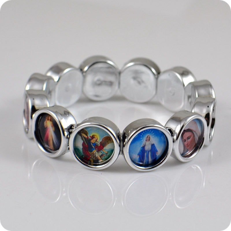 Icon Bracelet